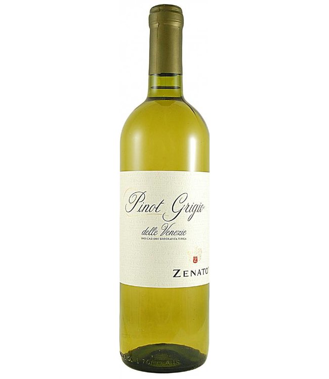 Zenato Pinot Grigio delle Venezie