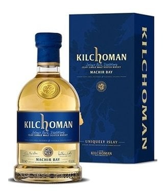 Kilchoman Kilchoman Machir Bay Islay (46%)