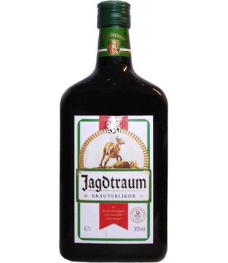 Pabst & Richarz Jagdtraum Kräuterlikör (30%)