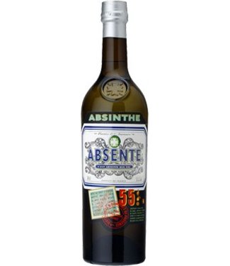 Distilleries et Domaines de Provence Absente Absinthe 55%
