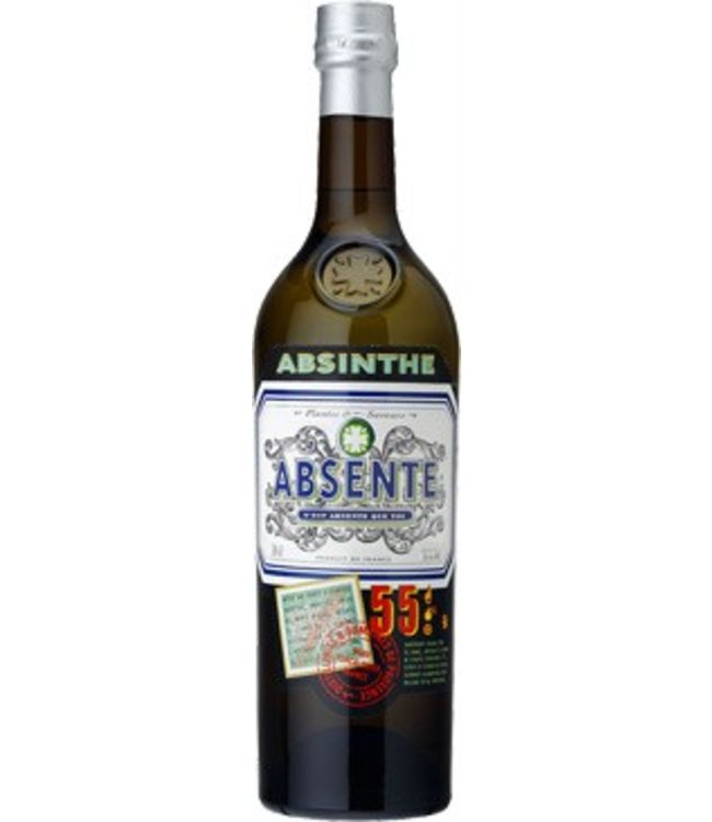 Absente Absinthe 55