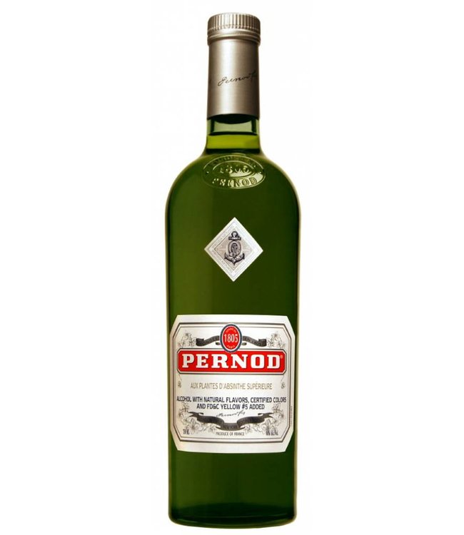 Pernod Absinthe Superieure