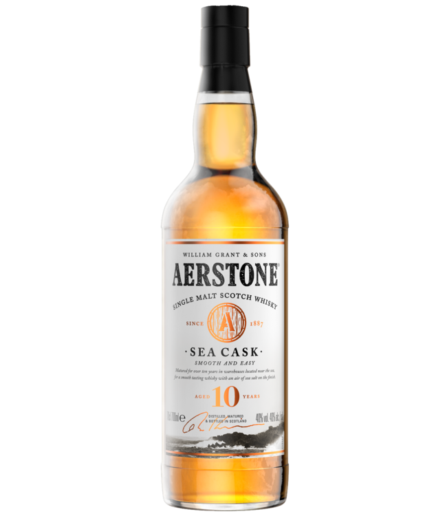 Aerstone Aerstone Sea Cask