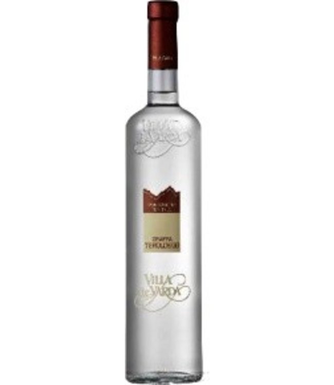 Villa de Varda Villa de Varda Teroldego