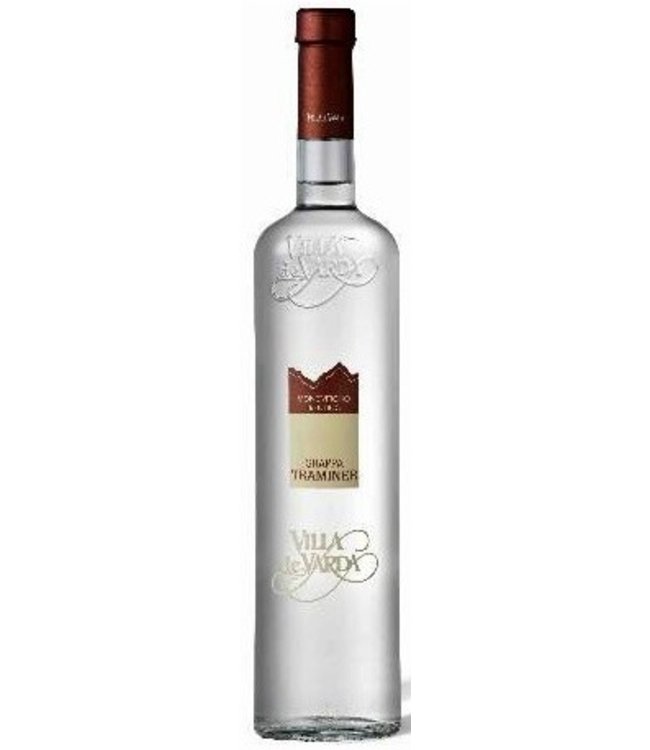 Villa de Varda Villa de Varda Traminer