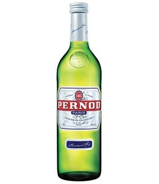 Pernod Pernod Pastis (40%)