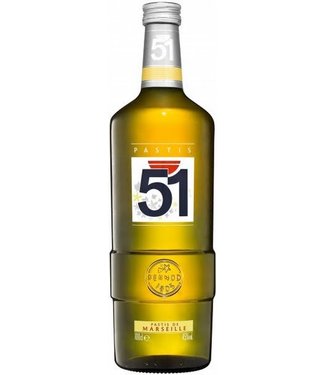 Pernod Pernod Pastis 51 (45%)