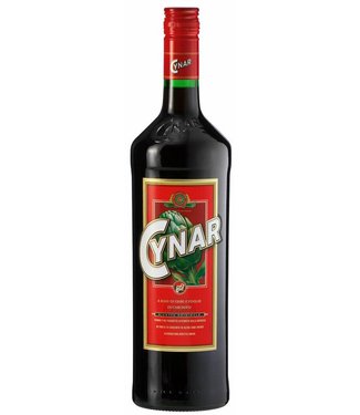 Cynar Artichoke Cynar Bitter