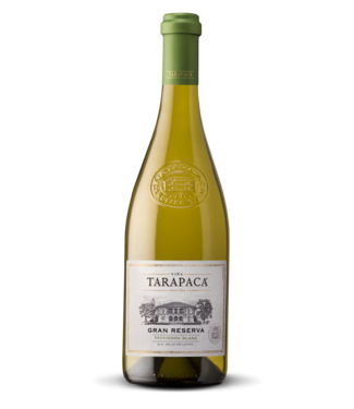 Tarapaca Tarapaca Sauvignon Blanc Gran Reserva