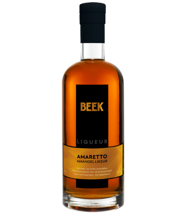 Beek Amaretto