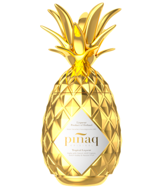 Pinaq Pinaq Gold Original