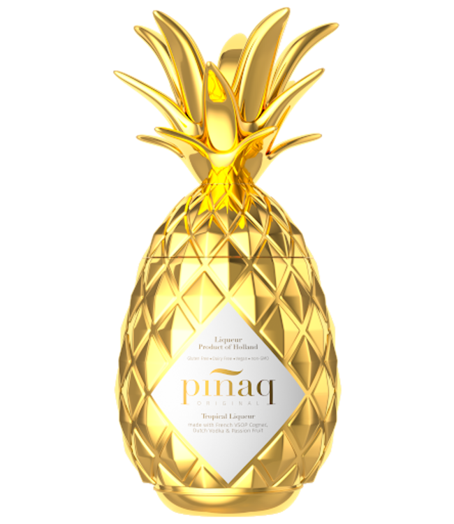Pinaq Gold Original