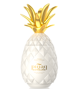 Pinaq Pinaq Colada