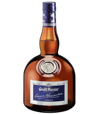 Grand Marnier Grand Marnier Louis Alexandre (40%)