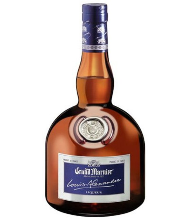 Grand Marnier Louis Alexandre