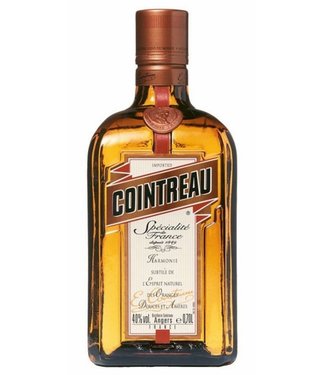 Cointreau Cointreau