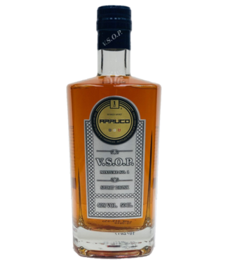 Arruco Arruco VSOP Cognac/ Rum blend (40%)