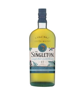 The Singleton The Singleton Dufftown 17yo Special Release (55.1%)