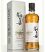 Mars Komagatake Single  Malt Nature of Shinshu (52% ABV)