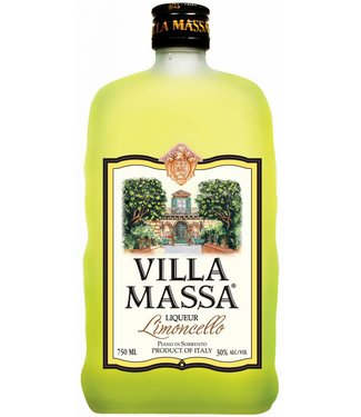 Villa Massa Villa Massa Limoncello (30%)