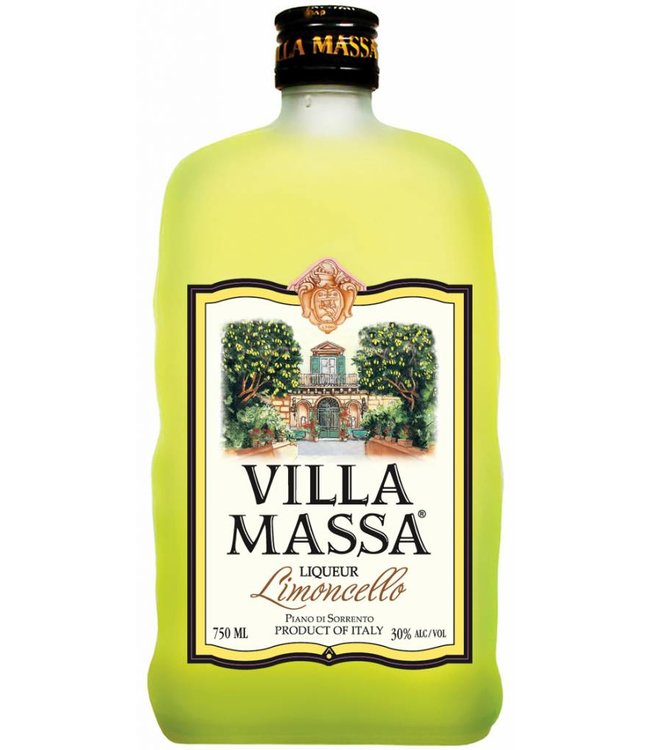 Villa Massa Limoncello (30%)