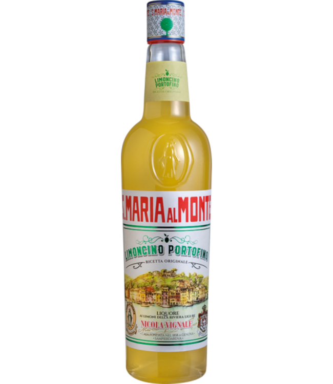 Santa Maria al Monte Limoncello - Santa Maria al Monte Limoncino