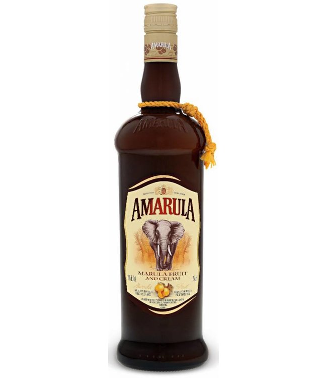 Amarula Amarula