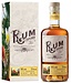 Chateau du Breuil Rum Explorer Belize - Travellers Limited Edition (41%)