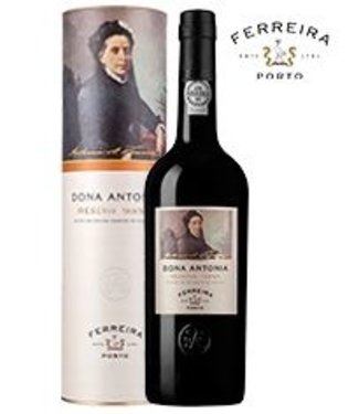 Ferreira Oporto Ferreira Dona Antonia Reserve Tawny Port