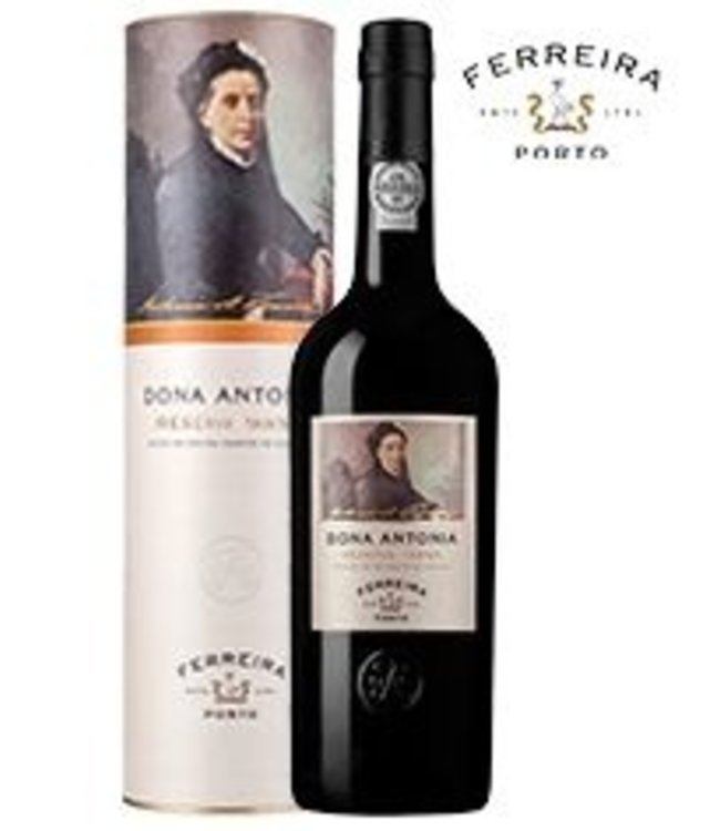 Ferreira Dona Antonia Reserve Tawny Port