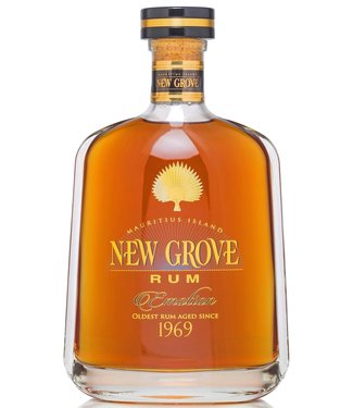 New Grove New Grove Emotion 1969 (47% ABV)