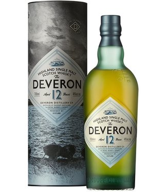 The Deveron Deveron Highland Single Malt 12yo (40%)