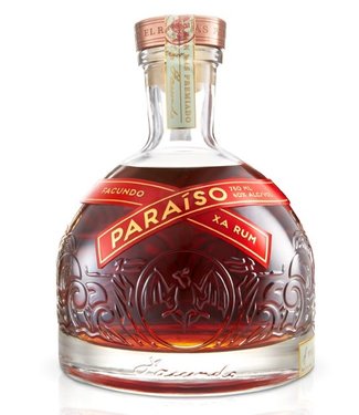 Bacardi Bacardi Facundo Paraiso (40% ABV)