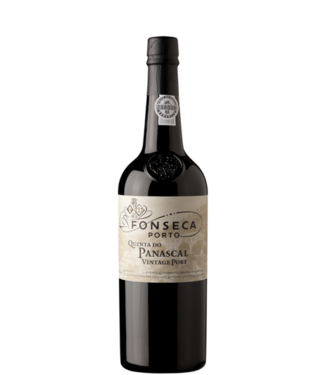 Fonseca Fonseca Quinta do Panascal Vintage Port 2008