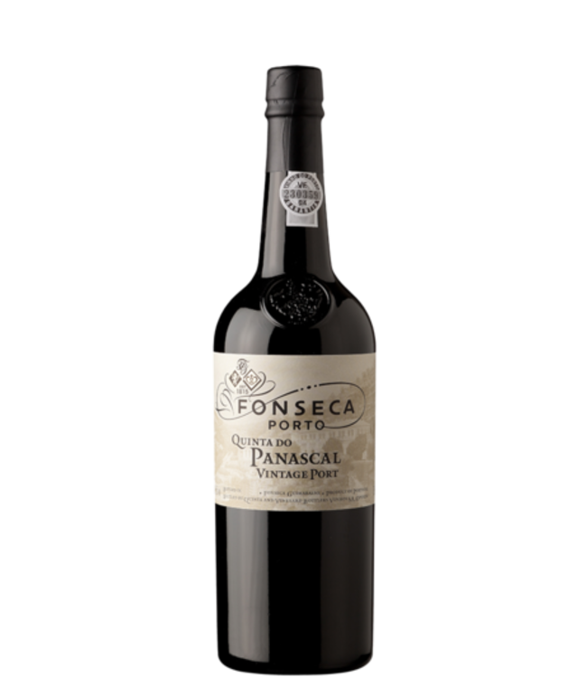 Fonseca Fonseca Quinta do Panascal Vintage Port 2008