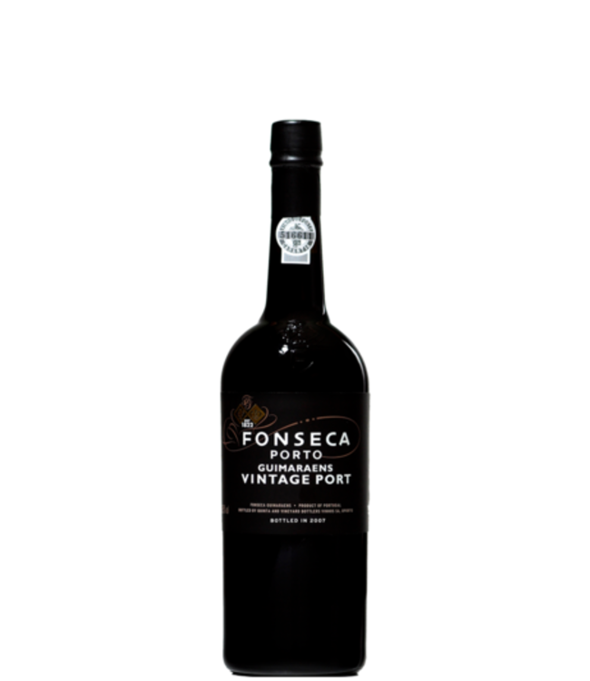 Fonseca Fonseca Guimaraens Vintage Port 2008