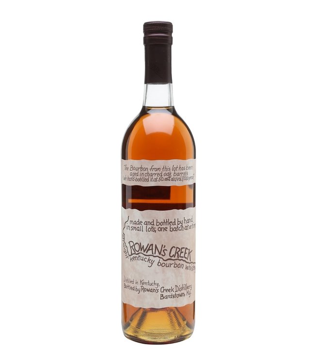 Rowan's Creek Kentucky Bourbon (50%)