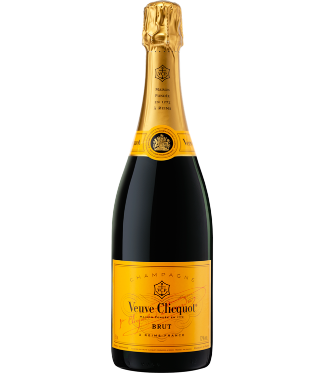 Veuve Clicquot Brut