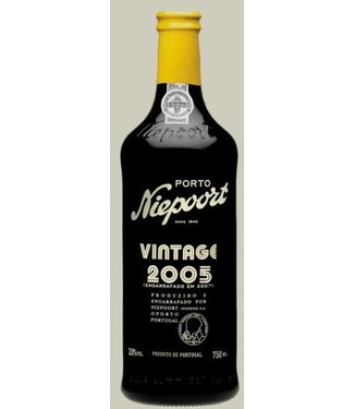 Niepoort Niepoort Vintage 2005