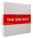 1423 S.B.S The Gin Box - 10 World Class Gin