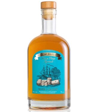 Rhum Bielle Rhum Bielle 3 Years Old (41%)