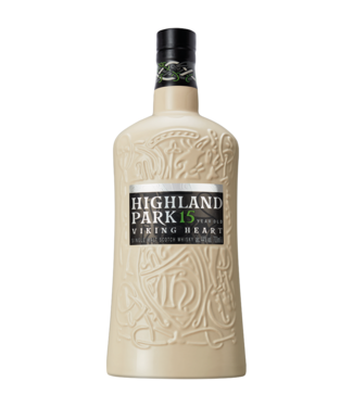 Highland Park Highland Park Viking Heart 15yo (44%)