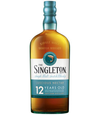 The Singleton The Singleton of Dufftown 12 Years Old (40%)