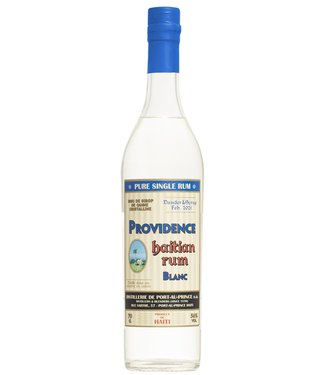 Providence Providence Dunder & Syrup Rum (56%)