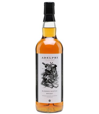 Adelphi Adelphi Blended Scotch Whisky
