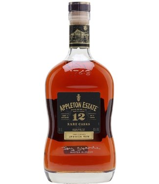 Appleton Estate Appleton Estate Rare Casks 12YO (43%)