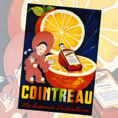 GEDISTILLEERD & LIKEUREN