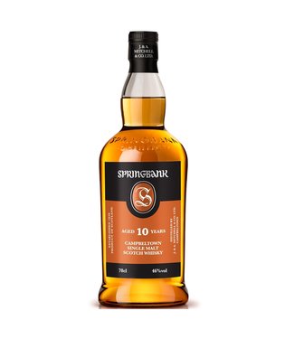 Springbank Springbank 10yo (46% ABV)