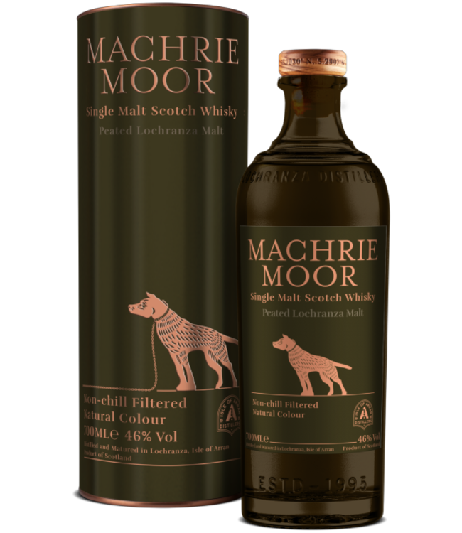 Machrie MoorPeated (46%)