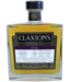 Claxton's Claxton's Single Cask Glenrothes 1988 - 33yo (50.5%)